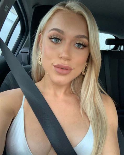 Aug 12, 2022 · OF model turned boxer Elle Brooke reveals all of the famous faces which have previously slid into her DMs, and why she called out Jack Grealish on Tik Tok! P... 